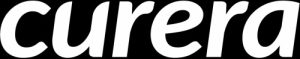 Curera logo black